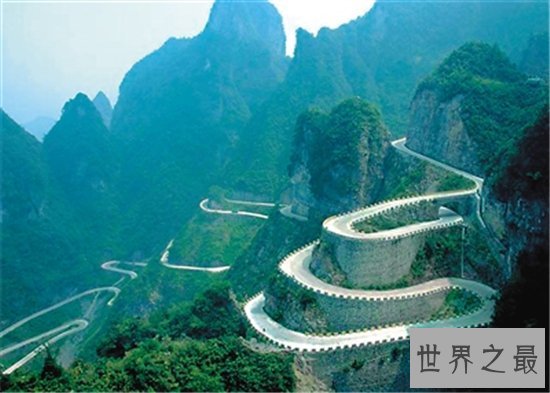 全国十大最美公路,大桥竟然能跨越大海?