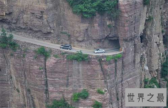 全国十大最美公路,大桥竟然能跨越大海?