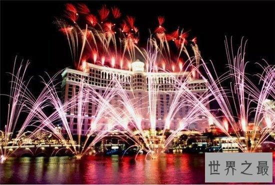 美国5个地标性建筑,太空针真的是西雅图的最高点吗?