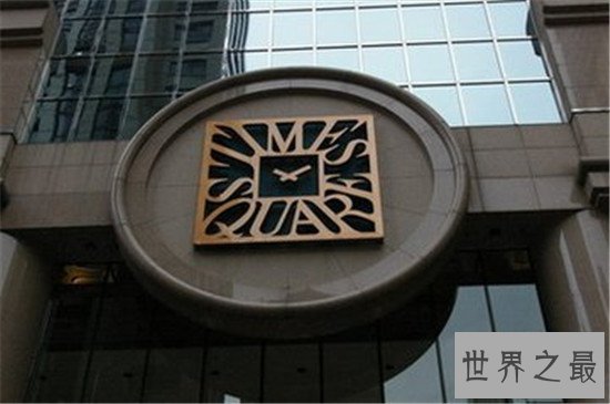 美国5个地标性建筑,太空针真的是西雅图的最高点吗?