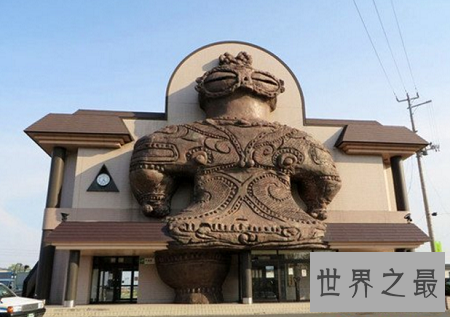 日本设计感最强的十个车站,竟还有无人售票车站?