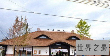 日本设计感最强的十个车站,竟还有无人售票车站?