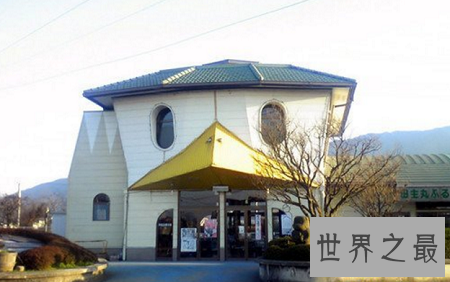 日本设计感最强的十个车站,竟还有无人售票车站?