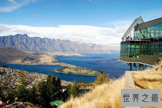 全球十大景观餐厅,如果悬崖上吃饭你是否能吃的下去?