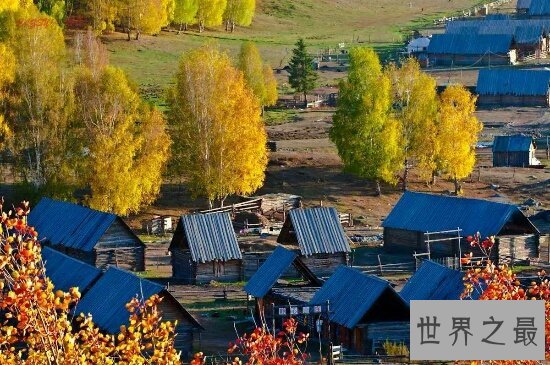 全球十大景观餐厅,如果悬崖上吃饭你是否能吃的下去?