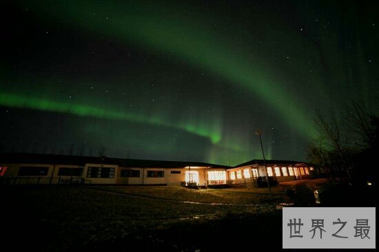 全球十大景观餐厅,如果悬崖上吃饭你是否能吃的下去?