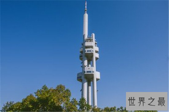 世界最丑的8大建筑,这么丑的建筑竟然能是一个教堂!