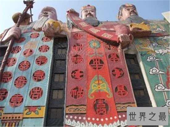 世界最丑的8大建筑,这么丑的建筑竟然能是一个教堂!
