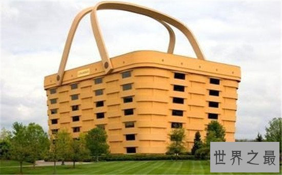 世界最丑的8大建筑,这么丑的建筑竟然能是一个教堂!