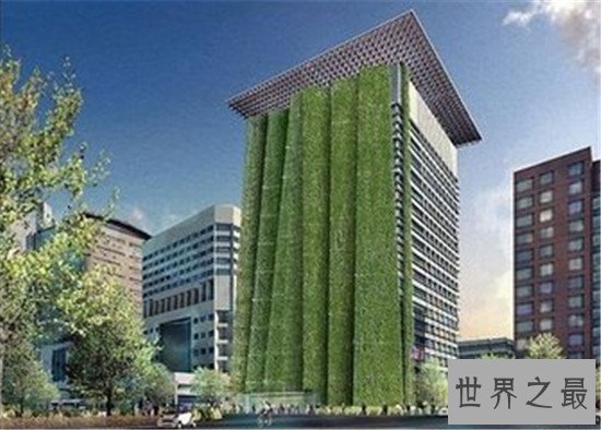 世界最丑的8大建筑,这么丑的建筑竟然能是一个教堂!