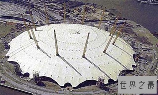 世界最丑的8大建筑,这么丑的建筑竟然能是一个教堂!