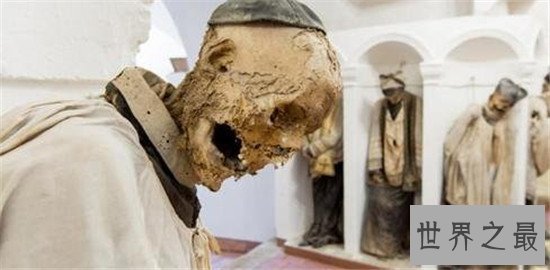 世界最恐怖的九大墓地,快乐墓地真的是令人快乐的吗?