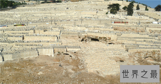 世界最恐怖的九大墓地,快乐墓地真的是令人快乐的吗?