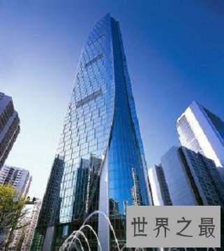 香港最高楼,体会站在高处看世界的快感!