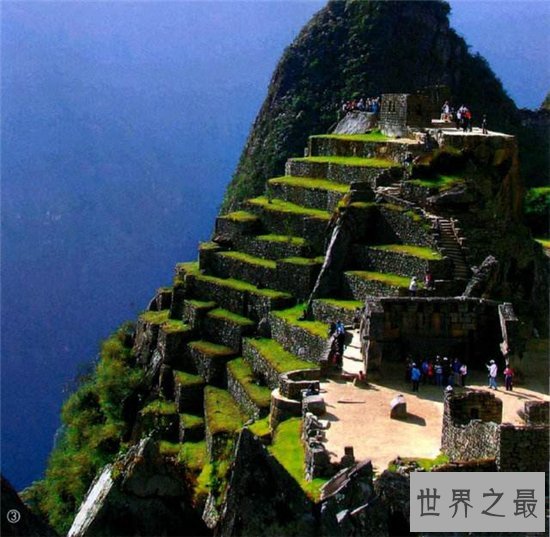 巴比伦空中花园遗憾被毁,希罗多德曾去过并描述细节