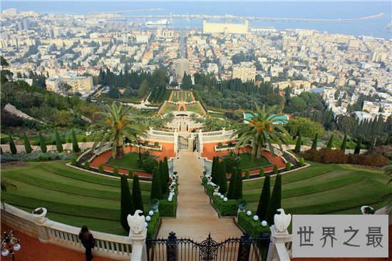 巴比伦空中花园遗憾被毁,希罗多德曾去过并描述细节