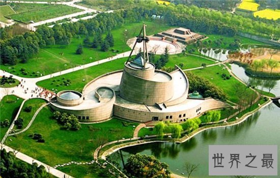 三星堆遗址存在千古之谜,出土不少眼球突出的文物