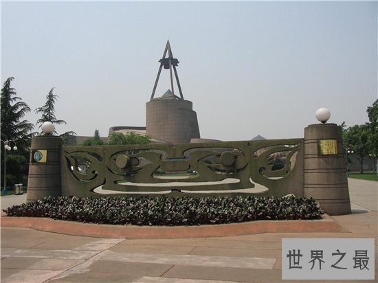 三星堆遗址存在千古之谜,出土不少眼球突出的文物