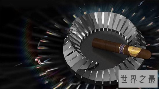 潘洛斯阶梯的存在需要条件,它暗示眼见不一定为实