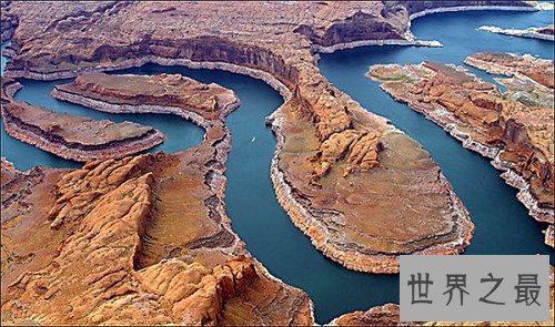 美国五个地标性建筑排行榜,纽约自由女神像屹立不倒