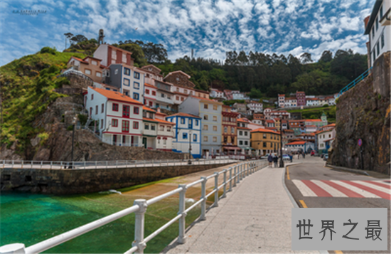 西班牙十大风情万种特色小镇,花的世界科尔多瓦欢迎您