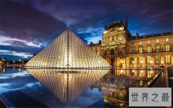 世界最权威的十大皇宫御苑,盘点世界上无与伦比的皇室宫殿!