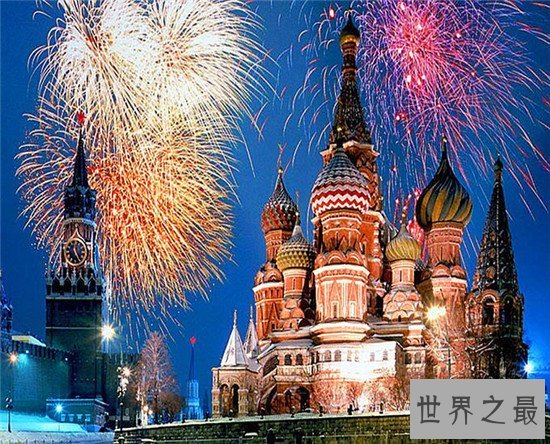 世界最权威的十大皇宫御苑,盘点世界上无与伦比的皇室宫殿!