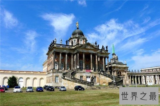 世界最权威的十大皇宫御苑,盘点世界上无与伦比的皇室宫殿!