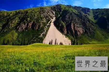 中国古代的十大名楼,中学课本居然出现了四个?