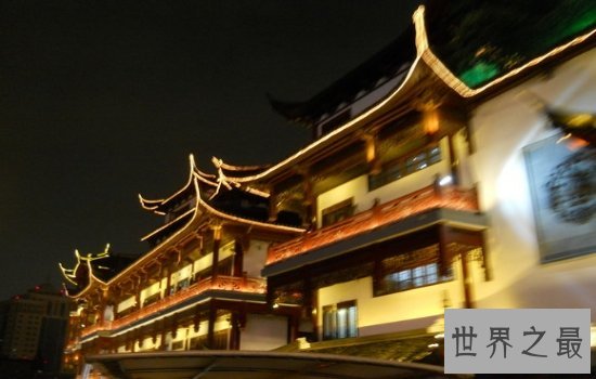 上海最贵的房子——价值上亿,买不起啊买不起!