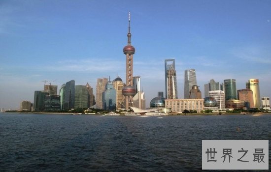 上海最贵的房子——价值上亿,买不起啊买不起!