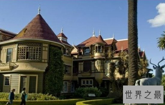 上海最贵的房子——价值上亿,买不起啊买不起!