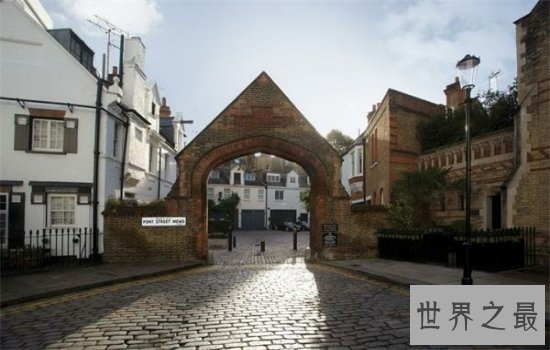 上海最贵的房子——价值上亿,买不起啊买不起!