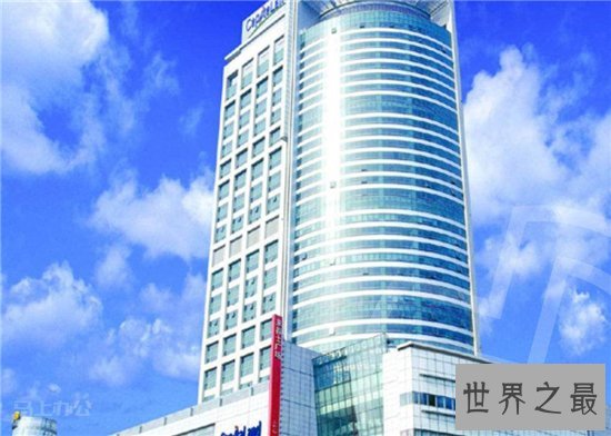 上海十大高楼排名,金茂大厦排名第三第一竟然是它!