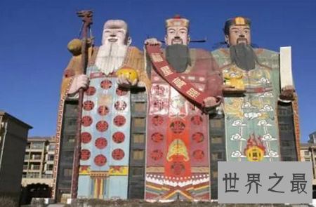 中国十大最丑建筑 能丑到你怀疑人生!