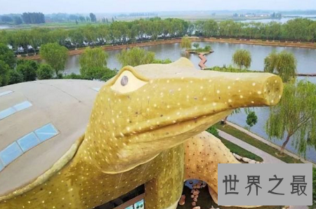 中国十大最丑建筑 能丑到你怀疑人生!