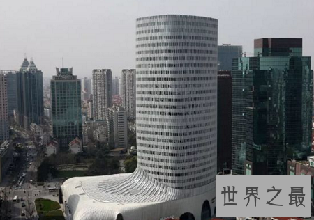 中国十大最丑建筑 能丑到你怀疑人生!