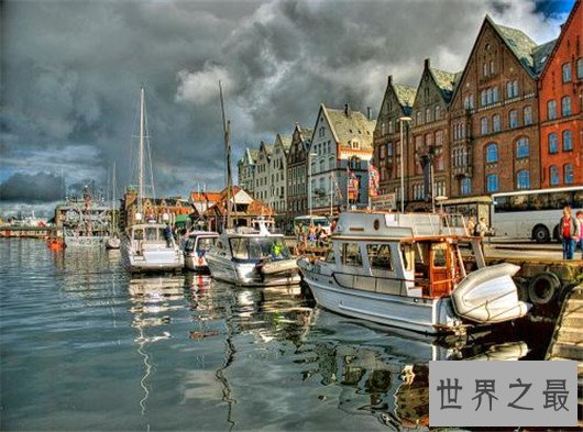 十大世界著名建筑,世界著名建筑图片