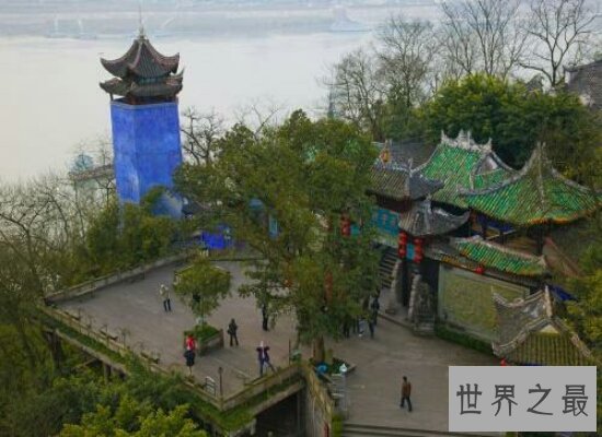 盘点重庆丰都鬼城 带你体验真实的阴曹地府!