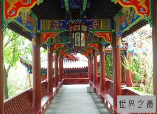 盘点重庆丰都鬼城 带你体验真实的阴曹地府!