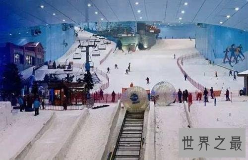 迪拜十大最疯狂的建筑,迪拜风中烛火大厦最风骚(会跳舞的大楼)