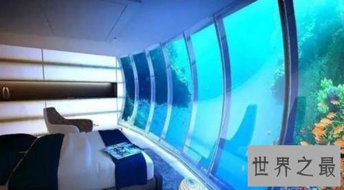 迪拜十大最疯狂的建筑,迪拜风中烛火大厦最风骚(会跳舞的大楼)