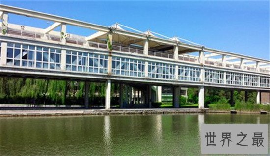 建筑专业大学排名,好的大学可以改变一个人的一生