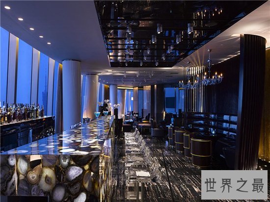 三大广州五星级酒店 住过其中一晚就非常土豪了