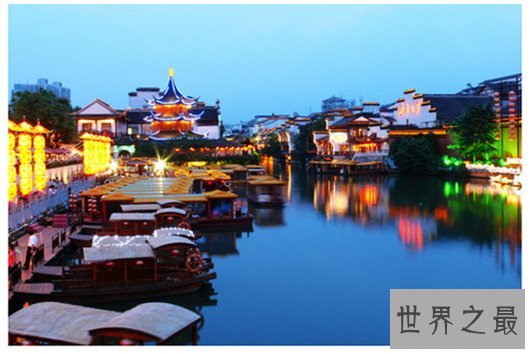 南京二日游不可错过的地点,两天玩遍全南京