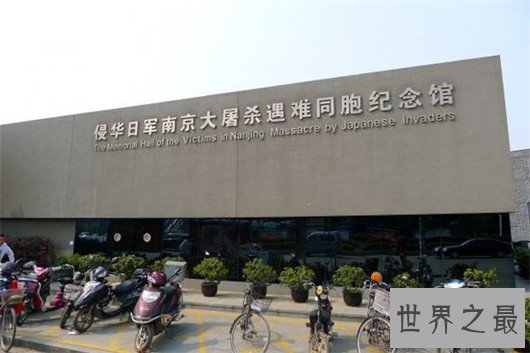 南京二日游不可错过的地点,两天玩遍全南京