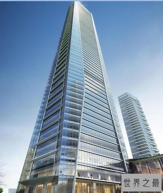 2018最新中国十大豪宅 10亿天价竟然很多人抢