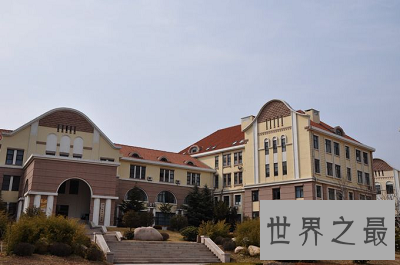 中国海洋大学怎么样 海大真的是985中最烂的大学?