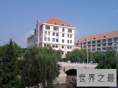 中国海洋大学怎么样 海大真的是985中最烂的大学?