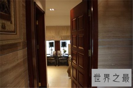 选择哪种卧室门好 卧室门选择标准